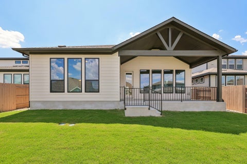 Tiny photo for 9116 Hamadryas DR, Austin, TX 78744 (MLS # 1810585)