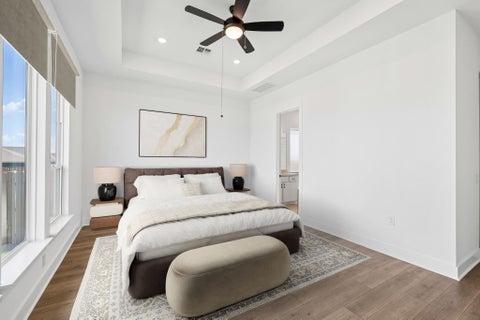 Tiny photo for 9116 Hamadryas DR, Austin, TX 78744 (MLS # 1810585)