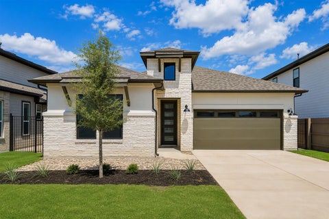 Photo of 9116 Hamadryas DR, Austin, TX 78744 (MLS # 1810585)