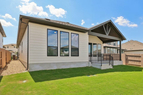 Tiny photo for 9116 Hamadryas DR, Austin, TX 78744 (MLS # 1810585)