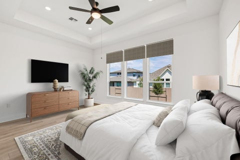 Tiny photo for 9116 Hamadryas DR, Austin, TX 78744 (MLS # 1810585)