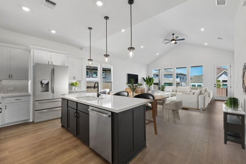 Tiny photo for 9116 Hamadryas DR, Austin, TX 78744 (MLS # 1810585)