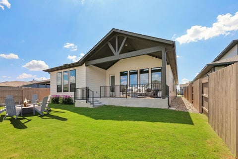 Tiny photo for 9116 Hamadryas DR, Austin, TX 78744 (MLS # 1810585)