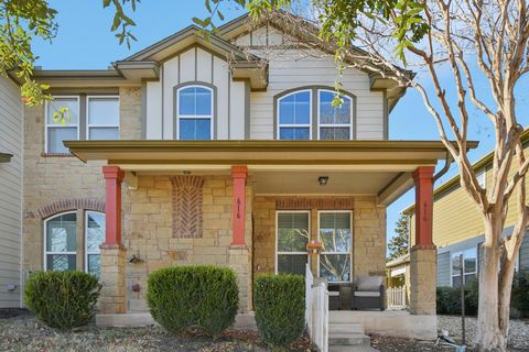 Photo of 616 Lookout Tree LN, Round Rock, TX 78664 (MLS # 6402499)