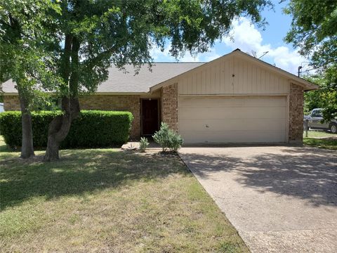 Photo of 2210 N Celia DR, Cedar Park, TX 78613 (MLS # 5260220)