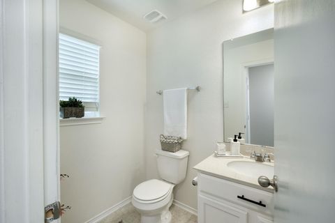 Tiny photo for 13608 Abigail Adams ST, Manor, TX 78653 (MLS # 2050650)