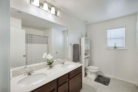 Tiny photo for 13608 Abigail Adams ST, Manor, TX 78653 (MLS # 2050650)