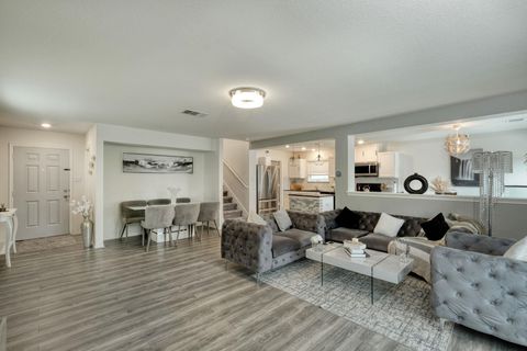 Tiny photo for 13608 Abigail Adams ST, Manor, TX 78653 (MLS # 2050650)