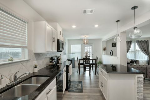 Tiny photo for 13608 Abigail Adams ST, Manor, TX 78653 (MLS # 2050650)