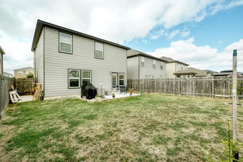 Tiny photo for 13608 Abigail Adams ST, Manor, TX 78653 (MLS # 2050650)
