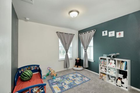 Tiny photo for 13608 Abigail Adams ST, Manor, TX 78653 (MLS # 2050650)