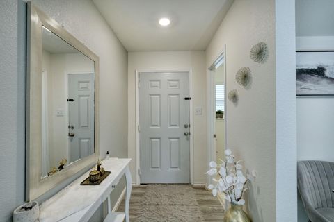 Tiny photo for 13608 Abigail Adams ST, Manor, TX 78653 (MLS # 2050650)
