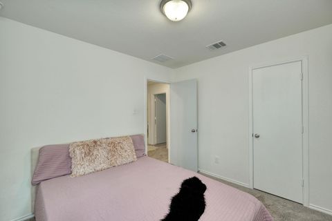 Tiny photo for 13608 Abigail Adams ST, Manor, TX 78653 (MLS # 2050650)