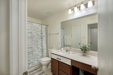 Tiny photo for 13608 Abigail Adams ST, Manor, TX 78653 (MLS # 2050650)