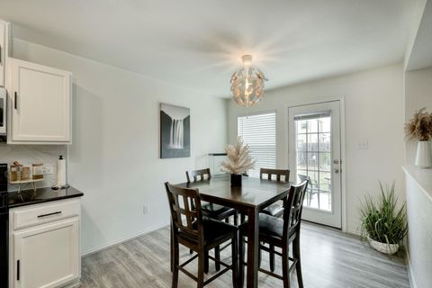 Tiny photo for 13608 Abigail Adams ST, Manor, TX 78653 (MLS # 2050650)