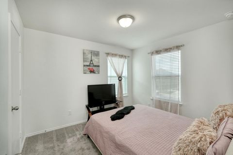 Tiny photo for 13608 Abigail Adams ST, Manor, TX 78653 (MLS # 2050650)