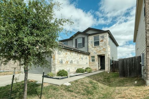 Tiny photo for 13608 Abigail Adams ST, Manor, TX 78653 (MLS # 2050650)
