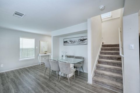 Tiny photo for 13608 Abigail Adams ST, Manor, TX 78653 (MLS # 2050650)