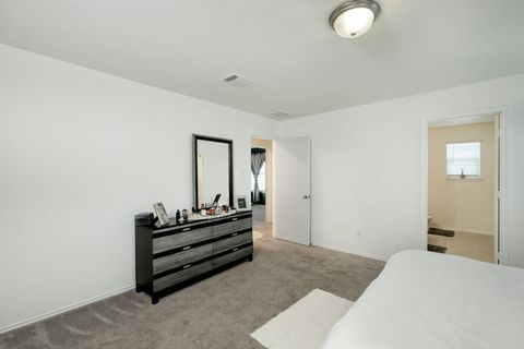 Tiny photo for 13608 Abigail Adams ST, Manor, TX 78653 (MLS # 2050650)