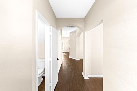 Tiny photo for 4711 Lake Champlain LN #164, Austin, TX 78754 (MLS # 1083247)