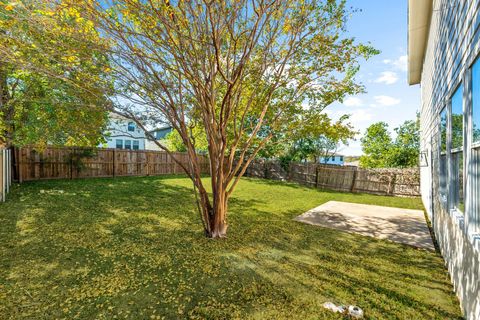 Tiny photo for 4711 Lake Champlain LN #164, Austin, TX 78754 (MLS # 1083247)