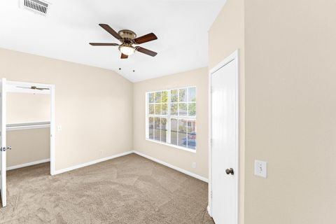 Tiny photo for 4711 Lake Champlain LN #164, Austin, TX 78754 (MLS # 1083247)