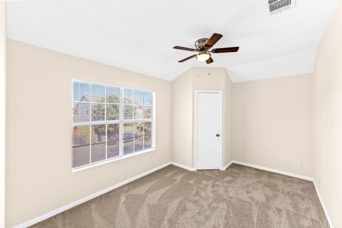 Tiny photo for 4711 Lake Champlain LN #164, Austin, TX 78754 (MLS # 1083247)