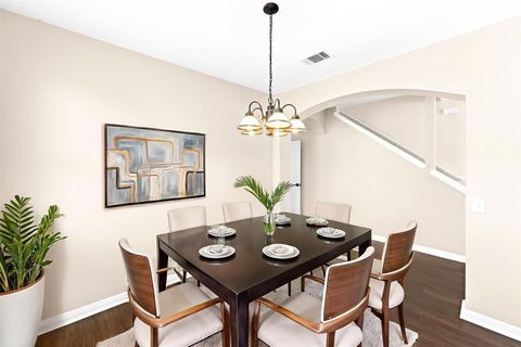 Tiny photo for 4711 Lake Champlain LN #164, Austin, TX 78754 (MLS # 1083247)