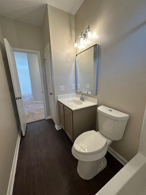 Tiny photo for 4711 Lake Champlain LN #164, Austin, TX 78754 (MLS # 1083247)
