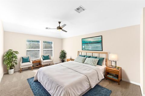 Tiny photo for 4711 Lake Champlain LN #164, Austin, TX 78754 (MLS # 1083247)