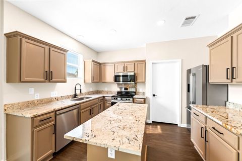 Tiny photo for 4711 Lake Champlain LN #164, Austin, TX 78754 (MLS # 1083247)