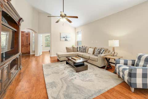 Tiny photo for 16213 Cantania CV, Pflugerville, TX 78660 (MLS # 3082369)