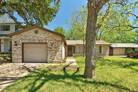 Photo of 4619 Banister LN, Austin, TX 78745 (MLS # 8609001)