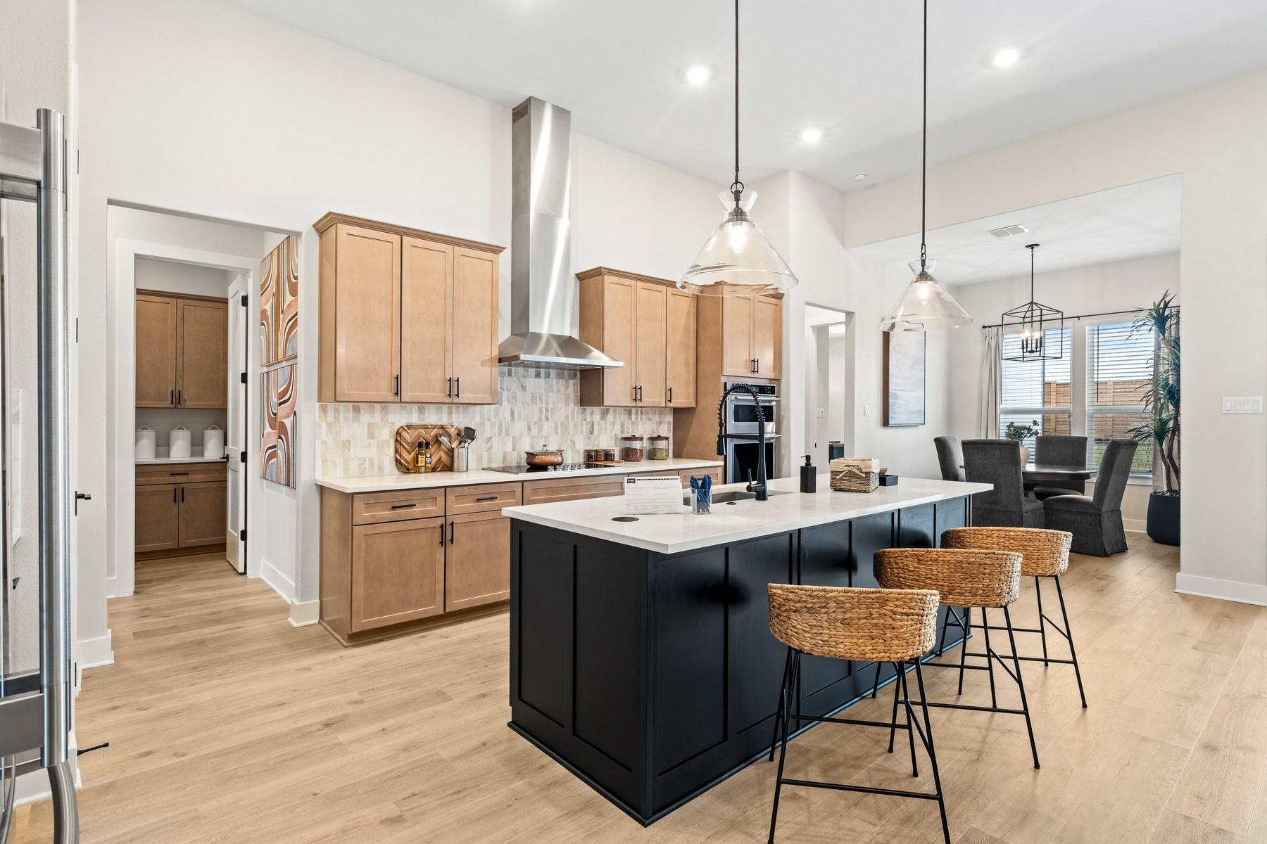 313 E Luna Blue LN