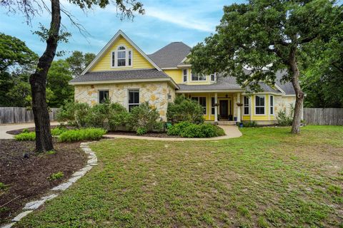 233 Maple Leaf TRL Elgin TX 78621