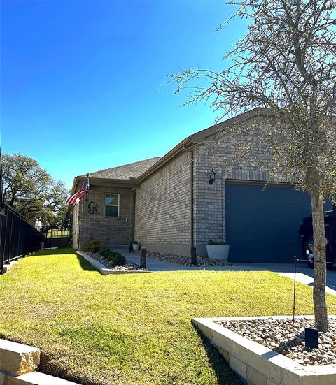 112 Clay Hill ST Georgetown TX 78633