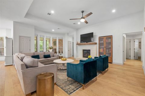 Tiny photo for 7901 Adelaide DR, Austin, TX 78739 (MLS # 1334223)