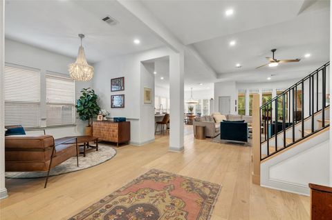Tiny photo for 7901 Adelaide DR, Austin, TX 78739 (MLS # 1334223)