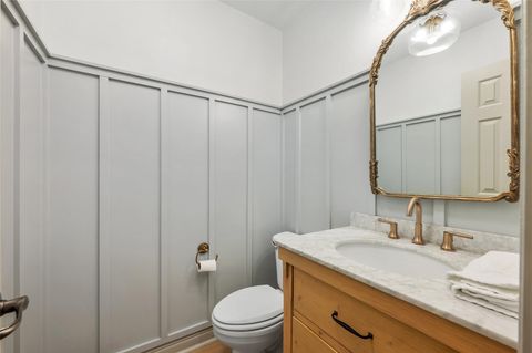Tiny photo for 7901 Adelaide DR, Austin, TX 78739 (MLS # 1334223)