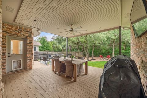 Tiny photo for 7901 Adelaide DR, Austin, TX 78739 (MLS # 1334223)