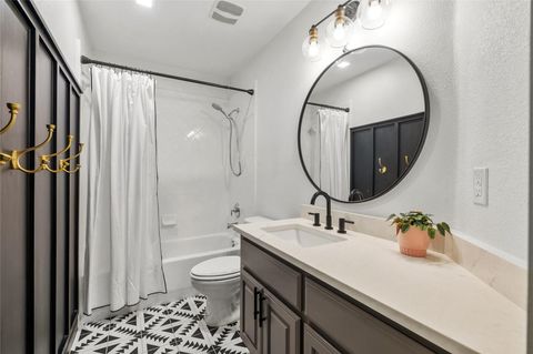 Tiny photo for 7901 Adelaide DR, Austin, TX 78739 (MLS # 1334223)