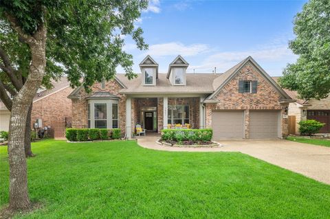 Photo of 7901 Adelaide DR, Austin, TX 78739 (MLS # 1334223)