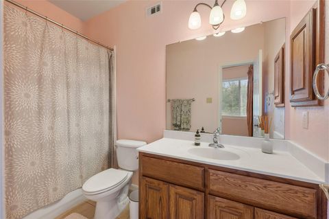 Tiny photo for 7901 Adelaide DR, Austin, TX 78739 (MLS # 1334223)