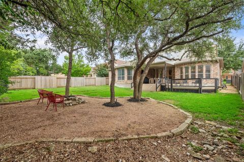 Tiny photo for 7901 Adelaide DR, Austin, TX 78739 (MLS # 1334223)