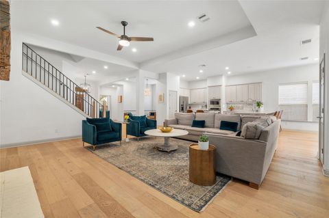 Tiny photo for 7901 Adelaide DR, Austin, TX 78739 (MLS # 1334223)
