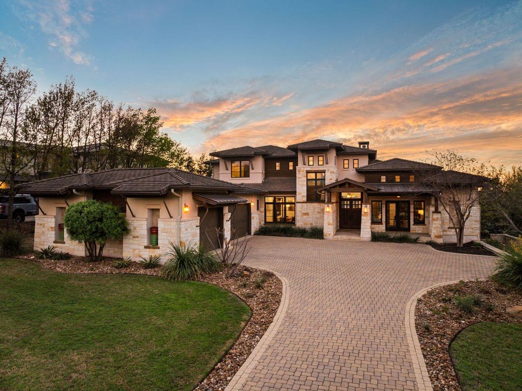 Photo of 7724 Lynchburg DR, Austin, TX 78738 (MLS # 3654133)