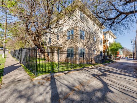 Photo of 3007 Speedway #4, Austin, TX 78705 (MLS # 5597201)