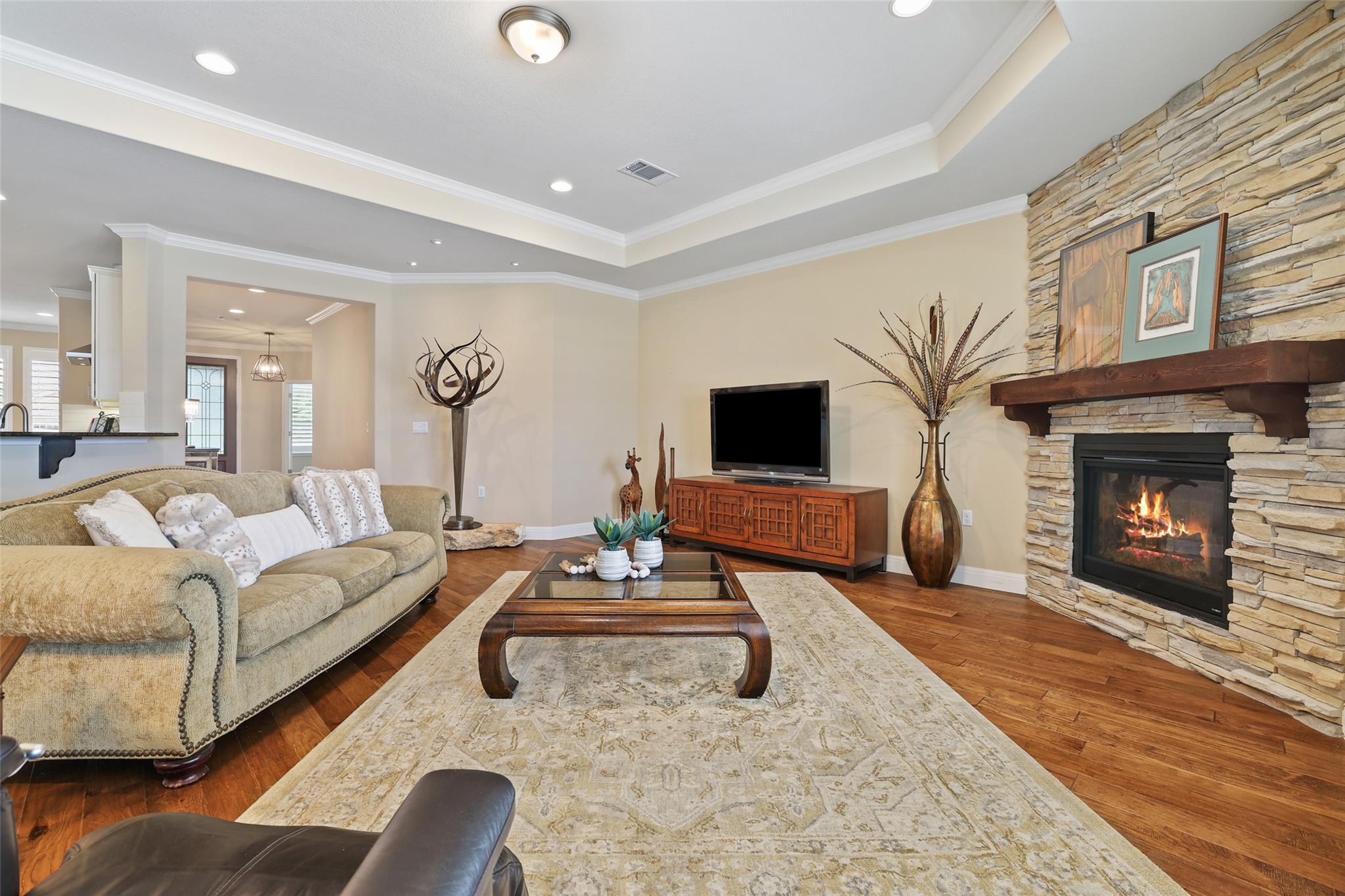 204 Old Blue Mountain LN