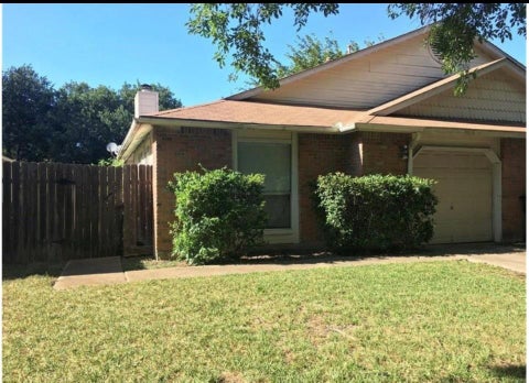 Photo of 2016 Redwing WAY, Round Rock, TX 78664 (MLS # 2050189)