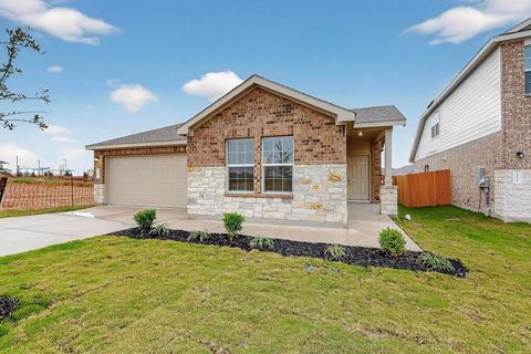 Photo of 18014 Lark Sparrow DR, Pflugerville, TX 78660 (MLS # 1074654)